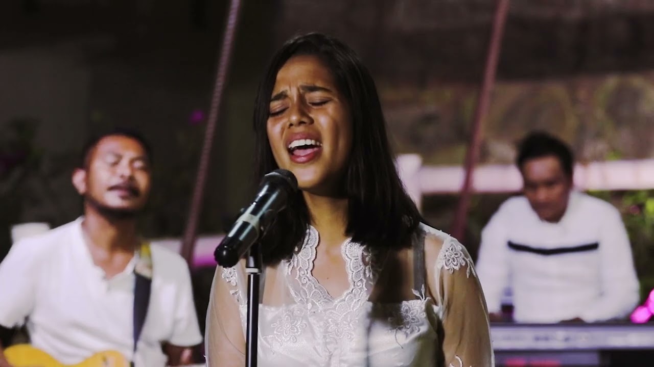 Maubere Por Mim#Cantora Leila Cepeda#Compositor  Dr. Lu-Olo#