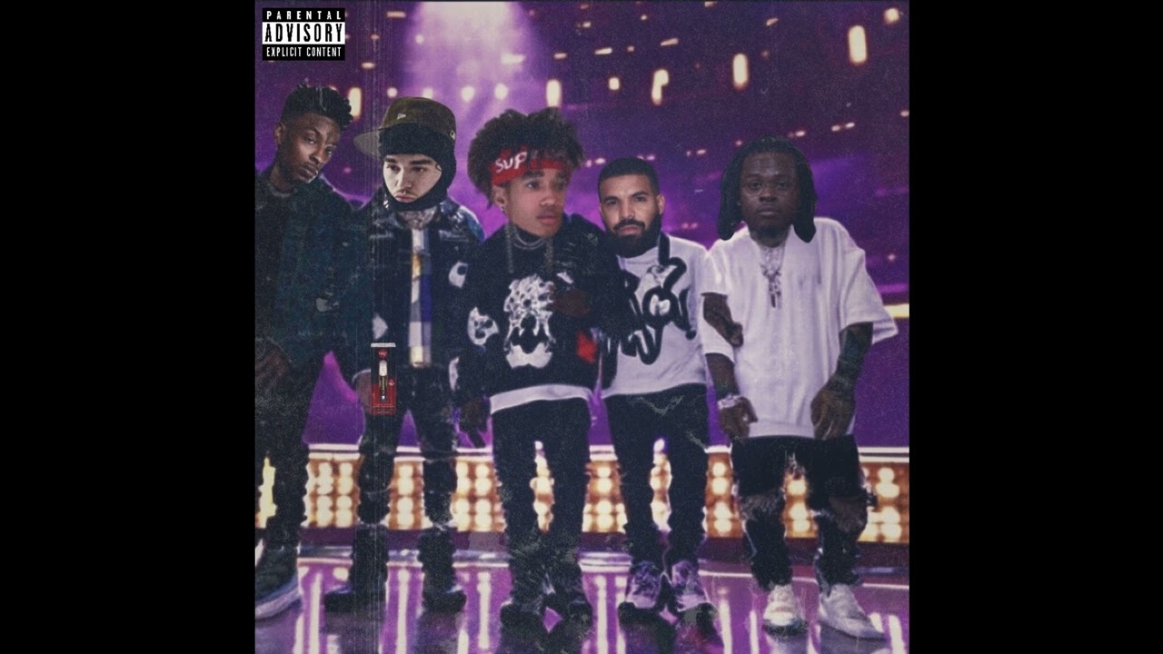 Chopsticks (feat. Gunna) [prod. Source] [AI]