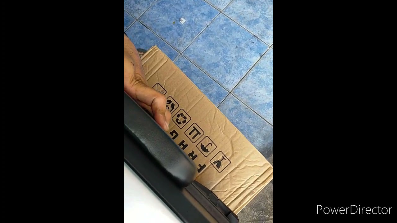 New SEC 43Liters Top Box - New SEC 43L / 43 Liters