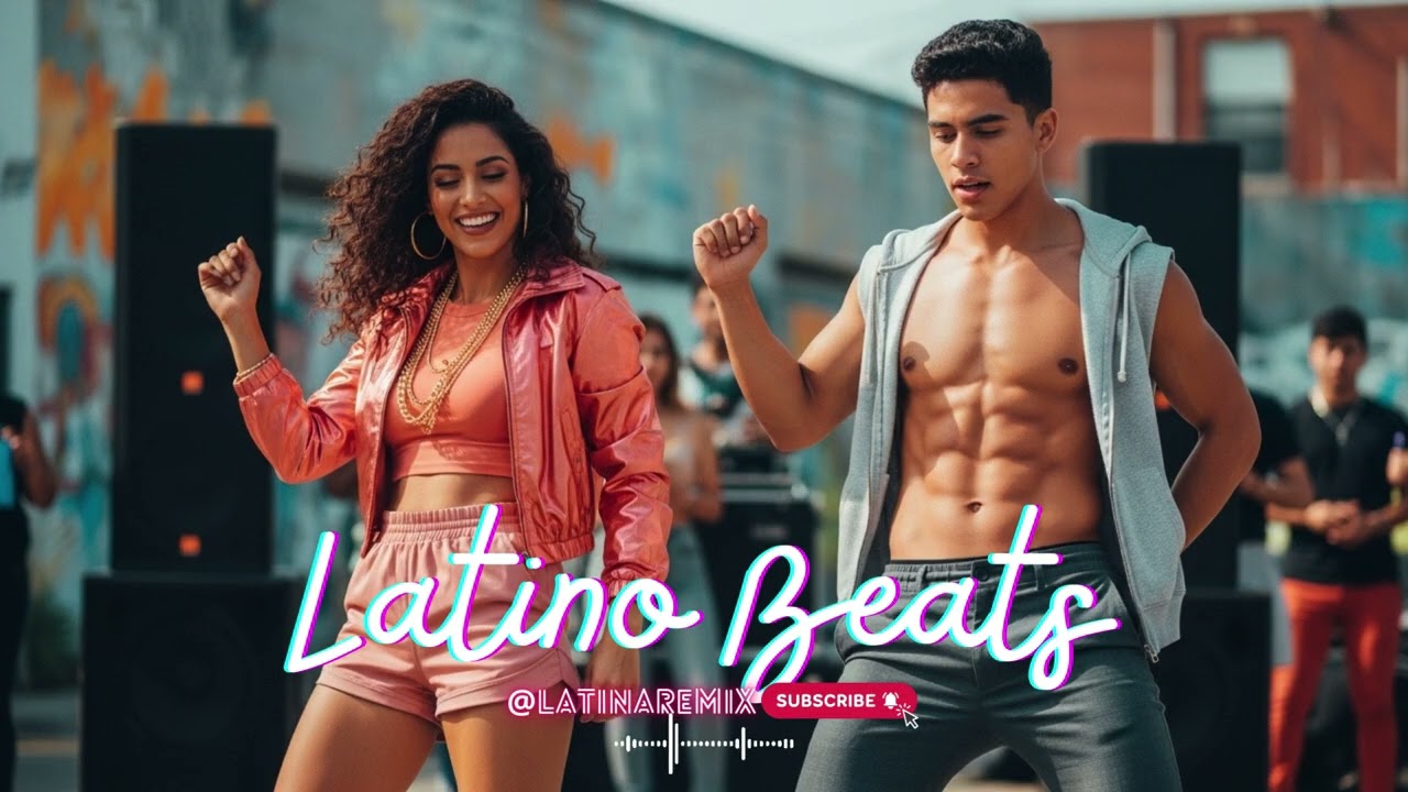 ULTIMATE Latin EDM 2026 Playlist 🎧 Smooth Chill Latin Mix Energy That Hits Different