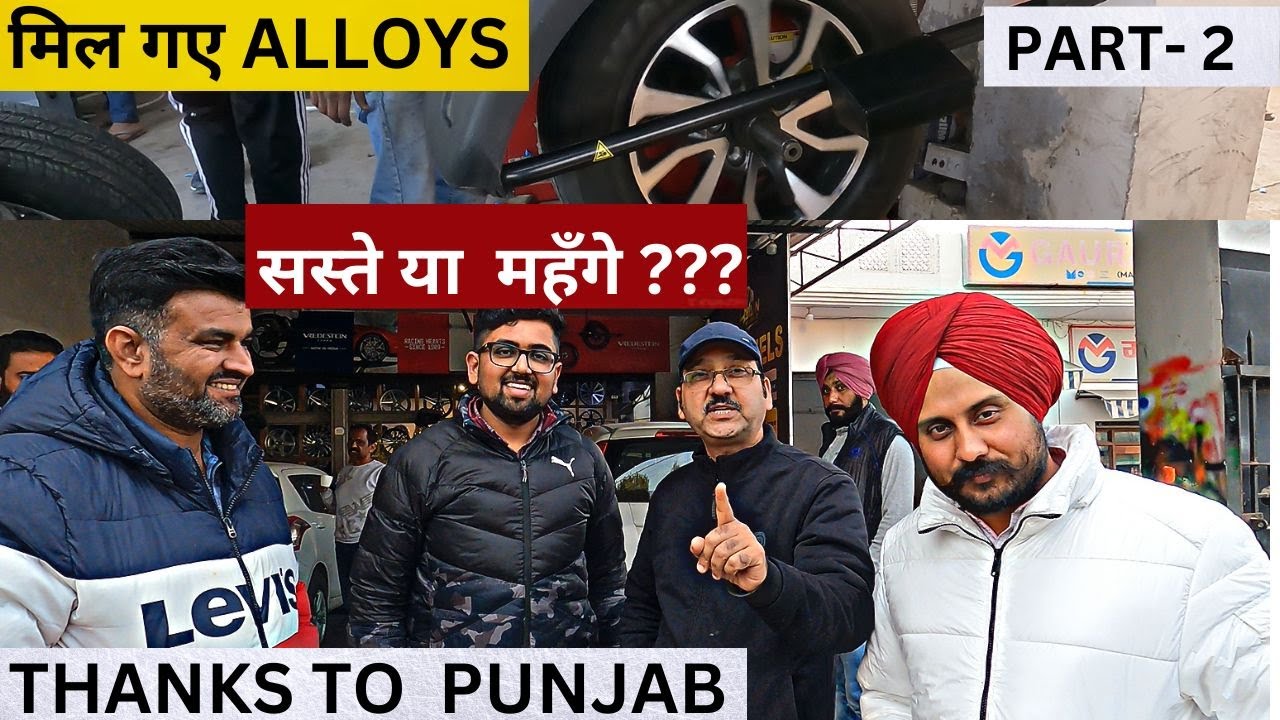 SCORPIO N Z4 ALLOYS CHANGED बड़ी मेहनत करनी पड़ी top model Banana है सस्ते दामों में
