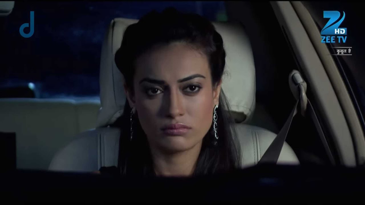 EP 497Qubool Hai - Индийское телешоу хинди - Же ТВ