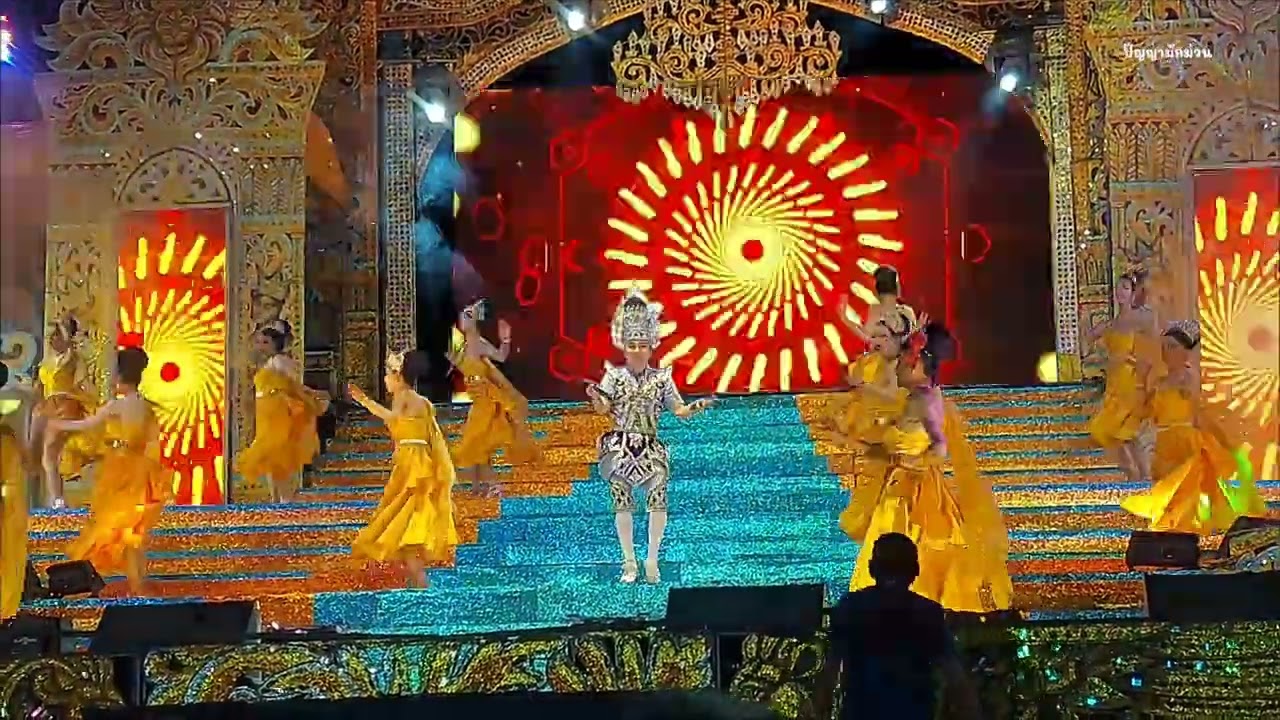 จ้วดจ๊าดกับลำเพลิน ระเบียบวาทะศิลป์