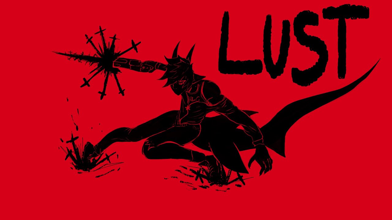 CABBAGE PLAYS ULTRAKILL: LUST