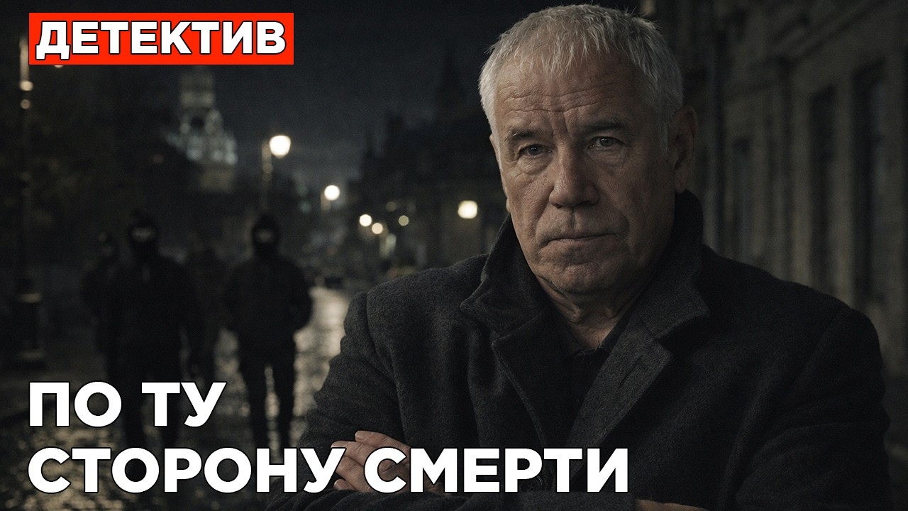 ВОТ ЧТО СТАВЯТ ЛУЧШИЕ КАНАЛЫ &mdash; ВКЛЮЧАЙ! &mdash; По ту сторону смерти 1 сезон 13-16 серии.