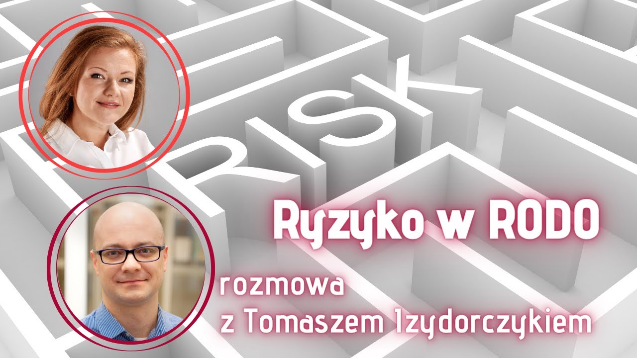 Ryzyko w RODO