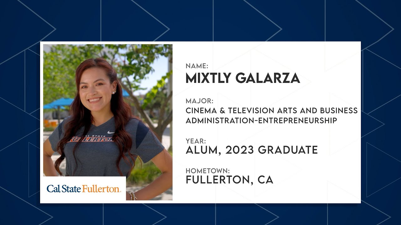 CSFU's LatinX Community | The College Tour