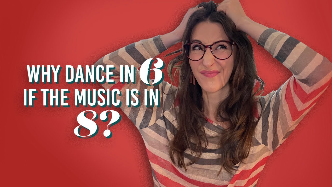 Q&A2 - for Lindy Hop and Swing Dance