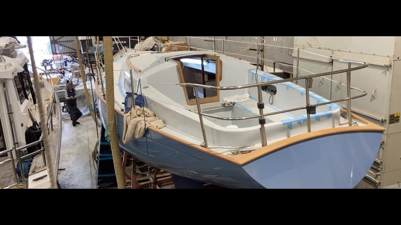 Ep 1 - First Impressions of Coric Contessa 32