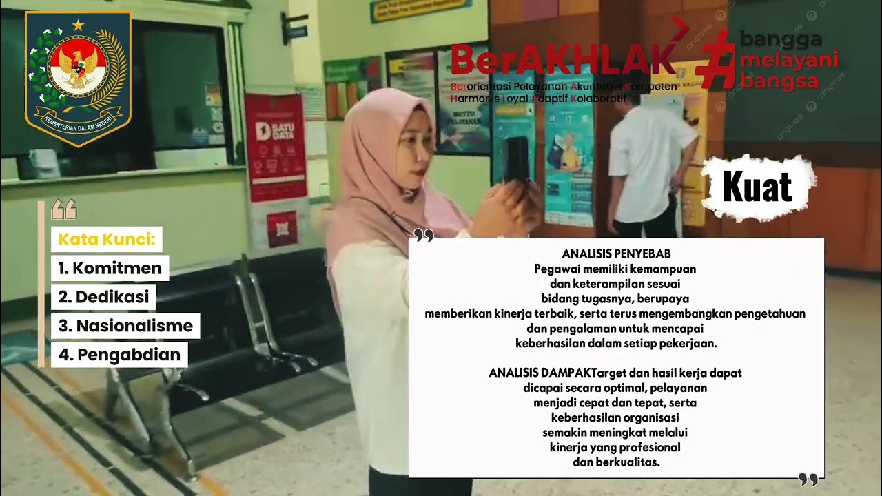 Observasi Penerapan Nilai ASN Ber-AKHLAK_Latsar CPNS 2026_Angkatan 18 Kelompok 1_@wi-and syahraeni