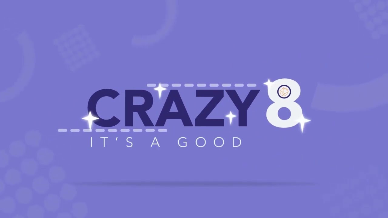 How to Ideate using Crazy 8? (Day 3)