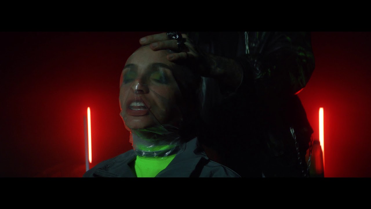 Beyond the Pleasure - Devil's Circle [Official Music Video]