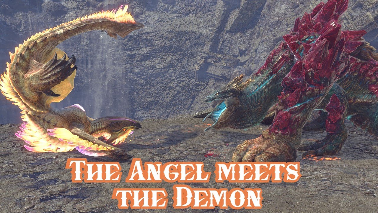 AllMother Narwa Invades Gaismagorms Abyss