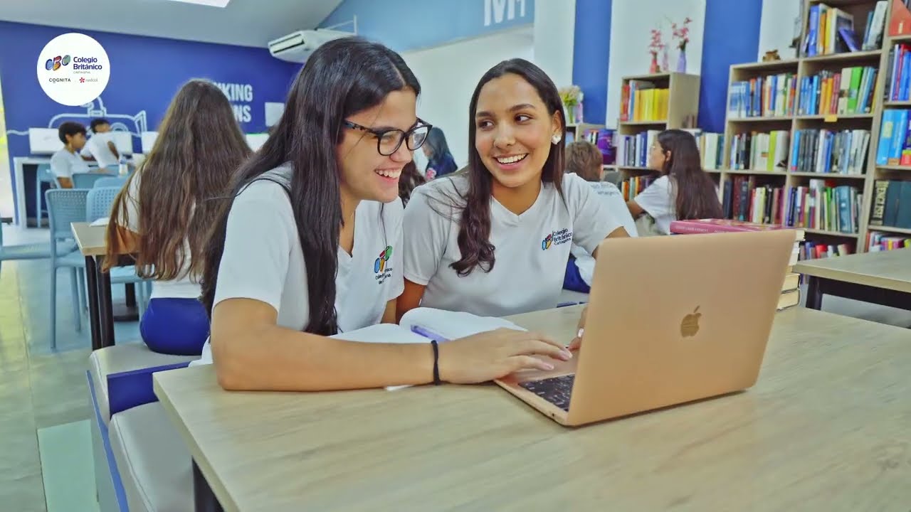 ¿Por qué CBC es la mejor opción para la educación de tus hijos?