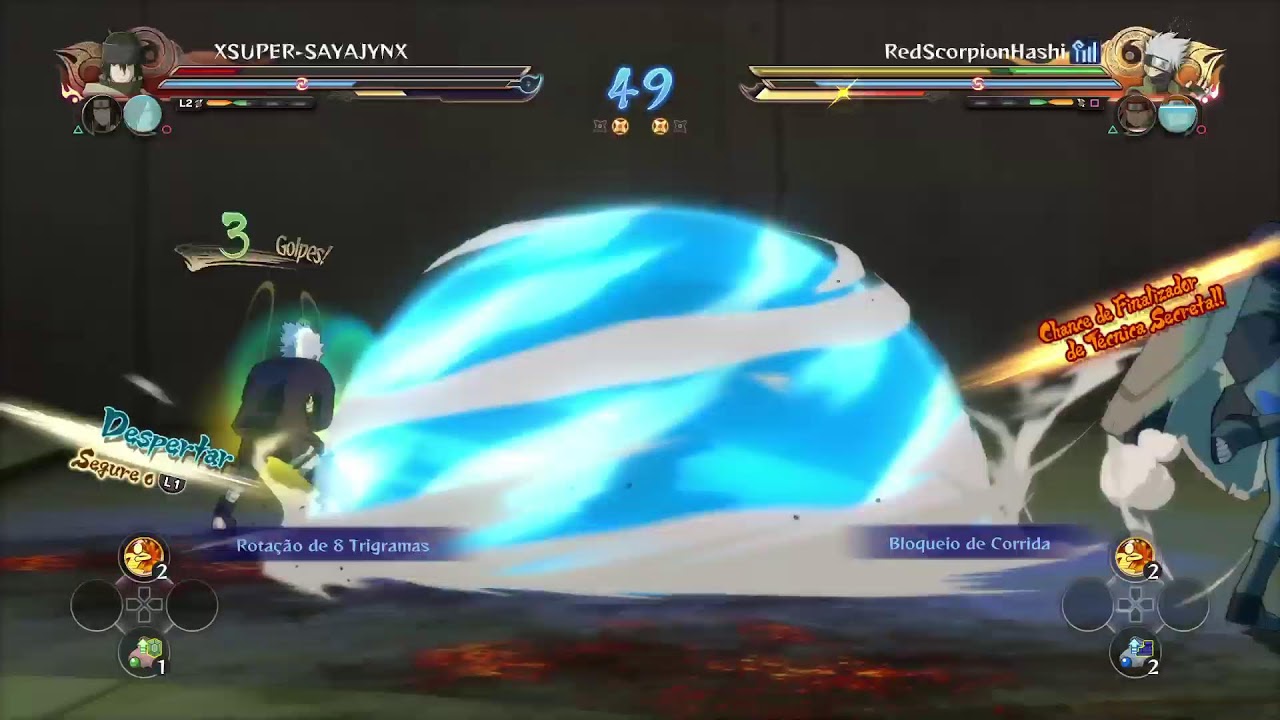 S4  Ranking