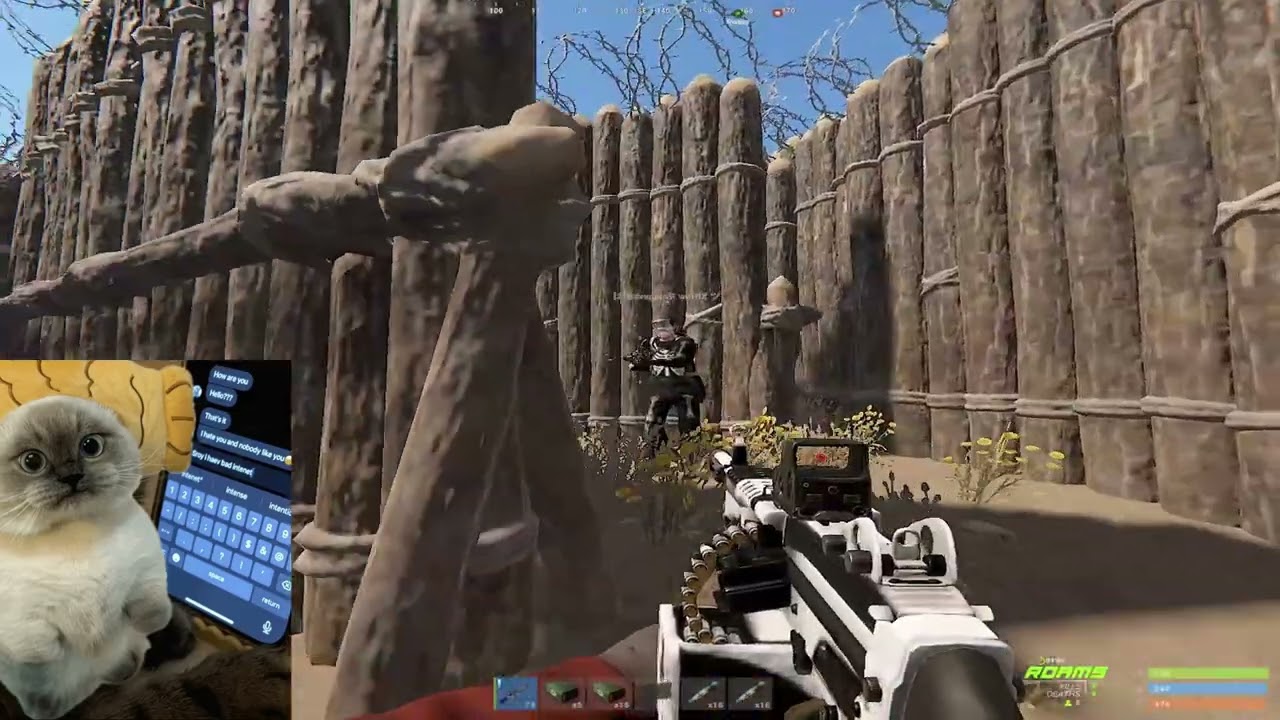 pvp