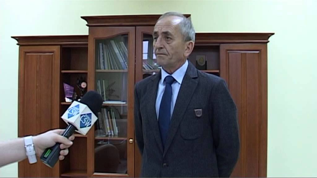TV CSW: Nowy starosta