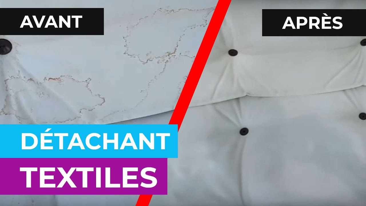 [ASTUCE] Voici Comment Détacher un Coussin Extérieur ?