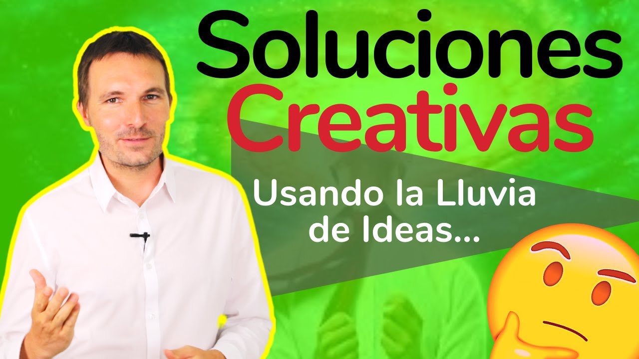 Brainstorming ~ 🤯 [Qu&eacute; es la lluvia de ideas y c&oacute;mo hacerla bien sin perder el tiempo]😏