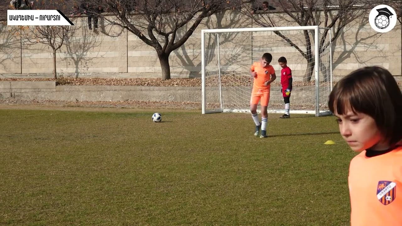 Ակադեմիա-18-4 - ՈՒրարտու-18-4