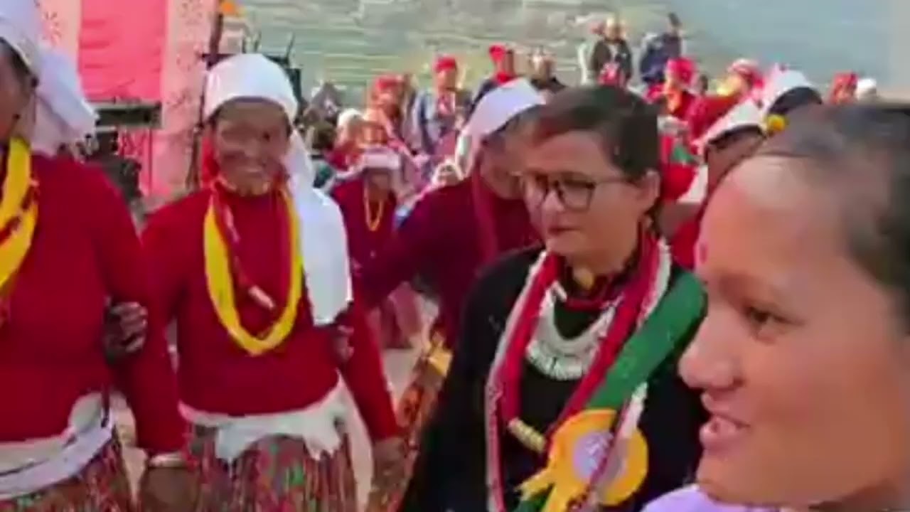 Live Deuda | बझाङ्ग तलकोट। बिर्ख सायर | deuda live dohori | deuda song nepali | deuda khel
