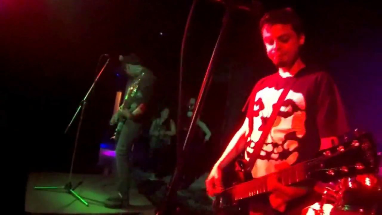 05- ACIDO PUNK- Las Vegas Pub- 21.01.16