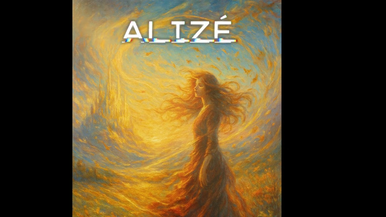 [FREE] HOUDI X BU$HI TYPE BEAT - ALIZÉ (@NoxoneProduction)