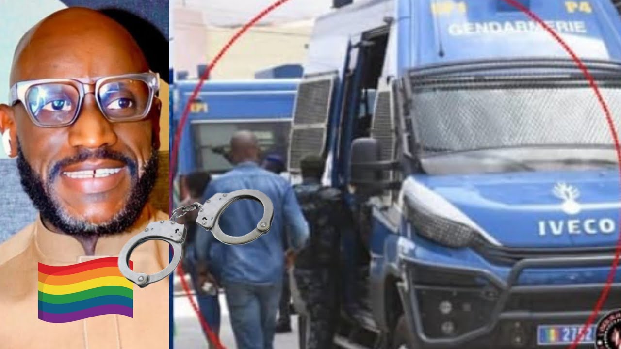 Kawtef🚨Saa Nekh thieey yalla😱Affaire des goordjiguene la gendarmerie en action...