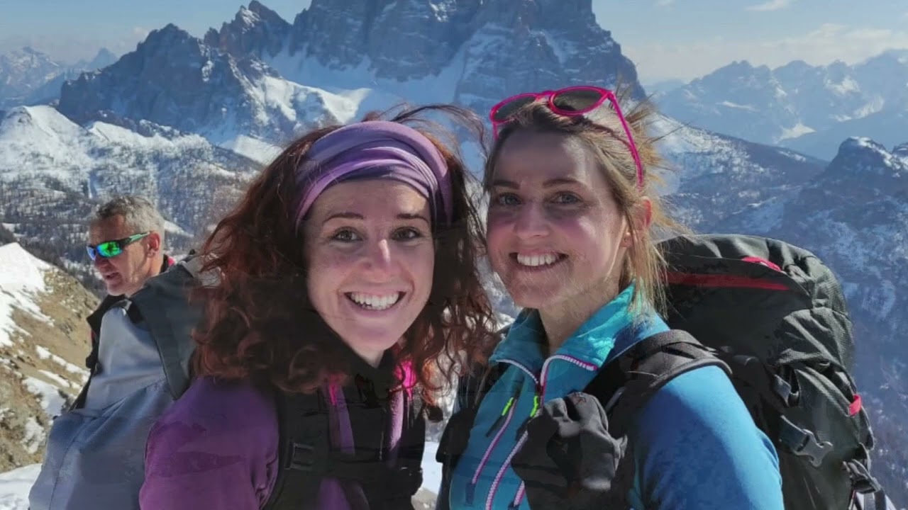 Corso Ski Alp uscita 5° 2