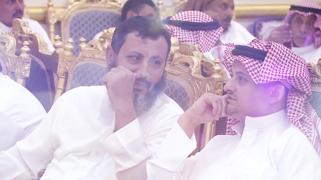 زواج الشاب عبدالله بن عبدالرحمن العمودي على كريمة عبدالرحيم بن عبود العمودي