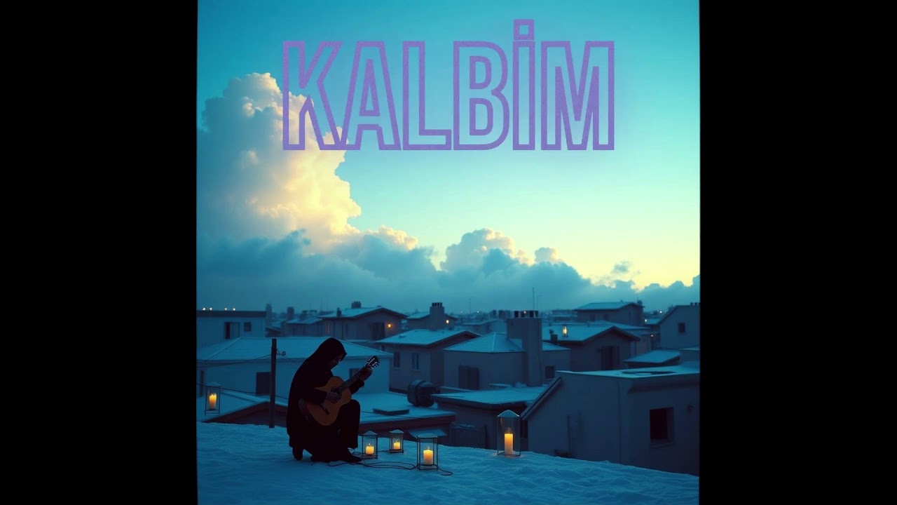 KALBİM Arabada Son Ses... 