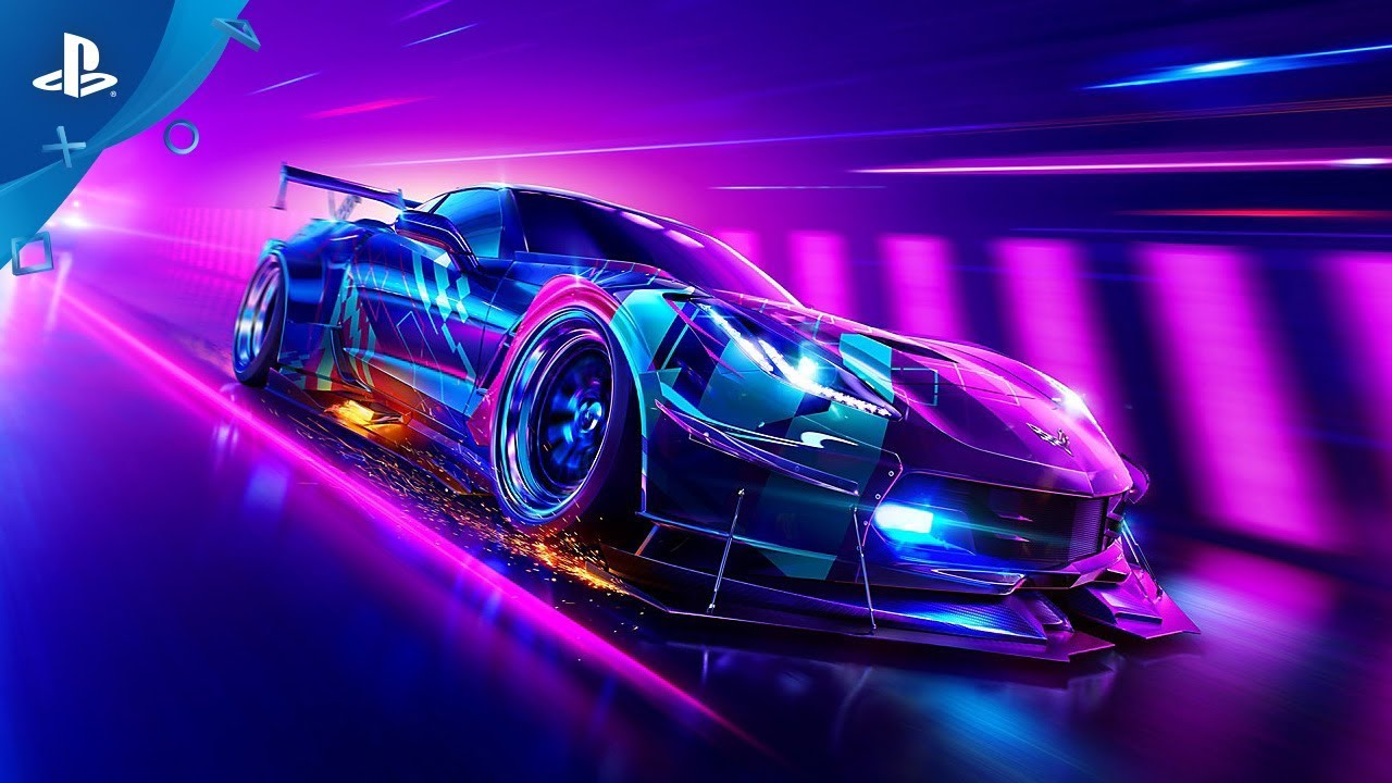 Need for Speed: Heat | Official Launch Trailer | PS4