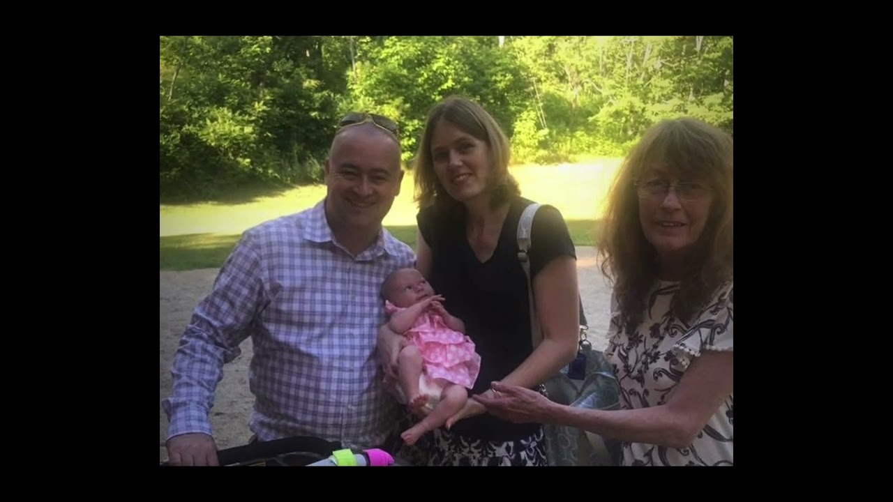 Remembering Joanne Bailey Littlefield