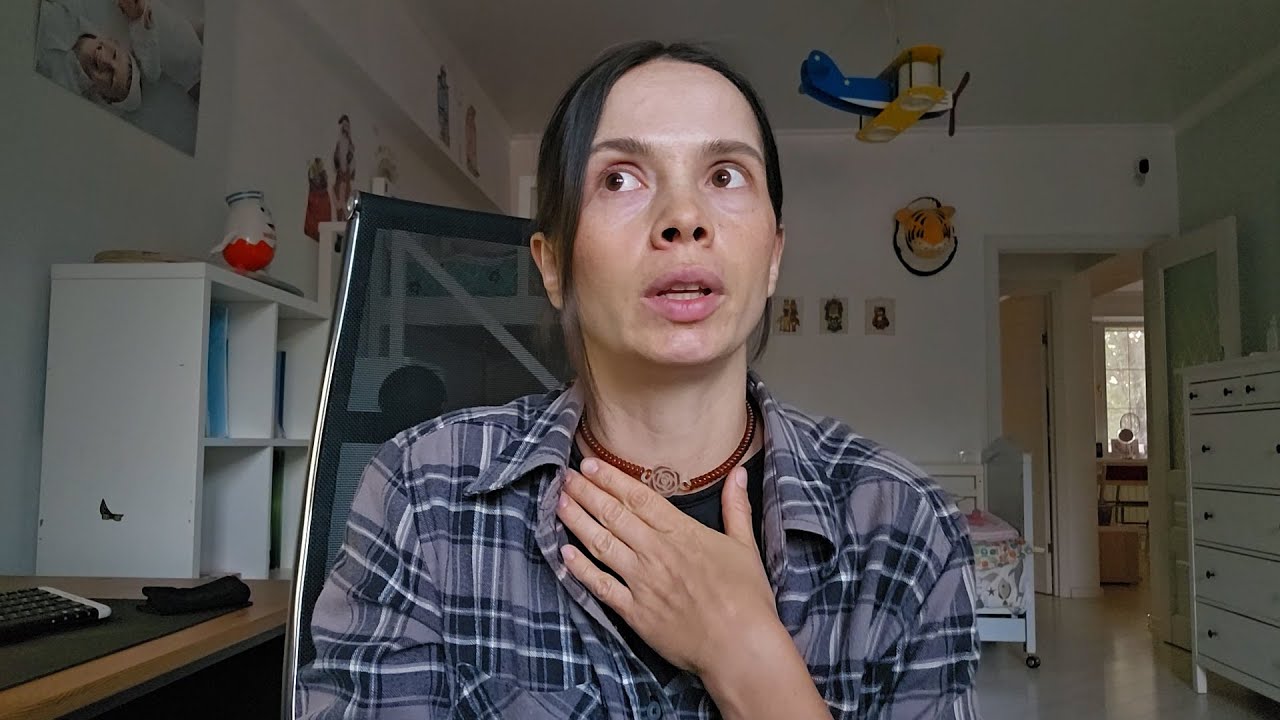 У нас недопонимание в семье