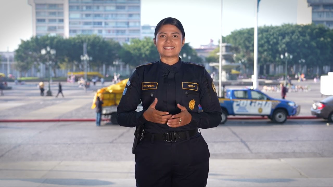 Resumen de acciones policiales en el #EstadoDeSitio