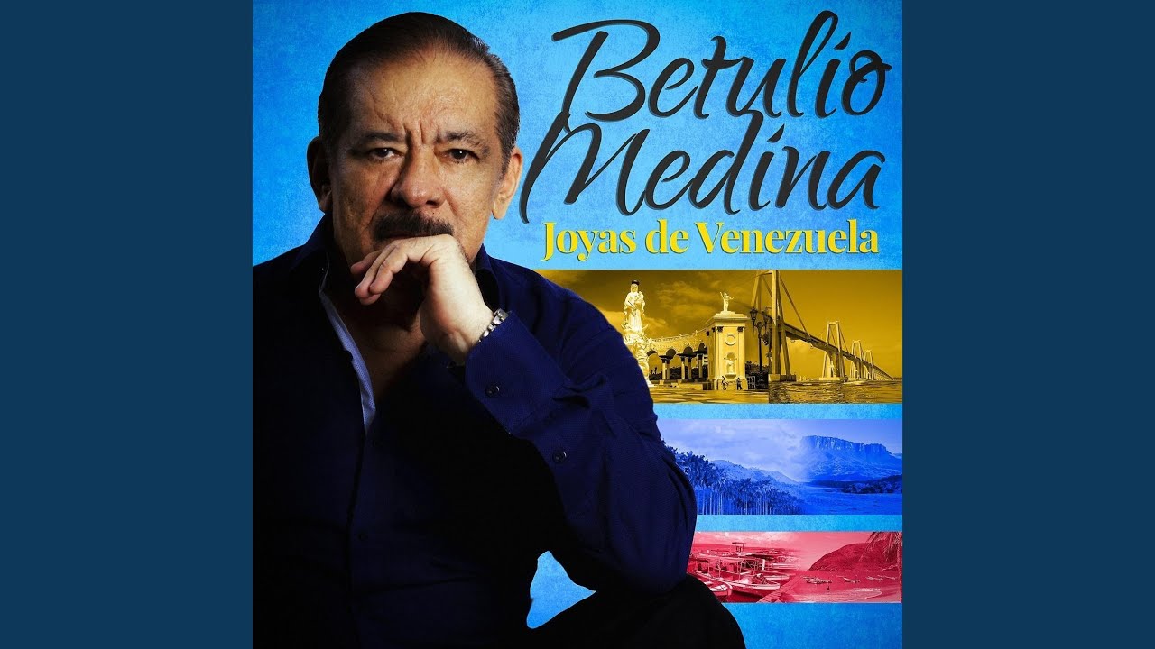 Maracaibo Te Añoro (feat. Orquesta Sinfónica de Maracaibo)