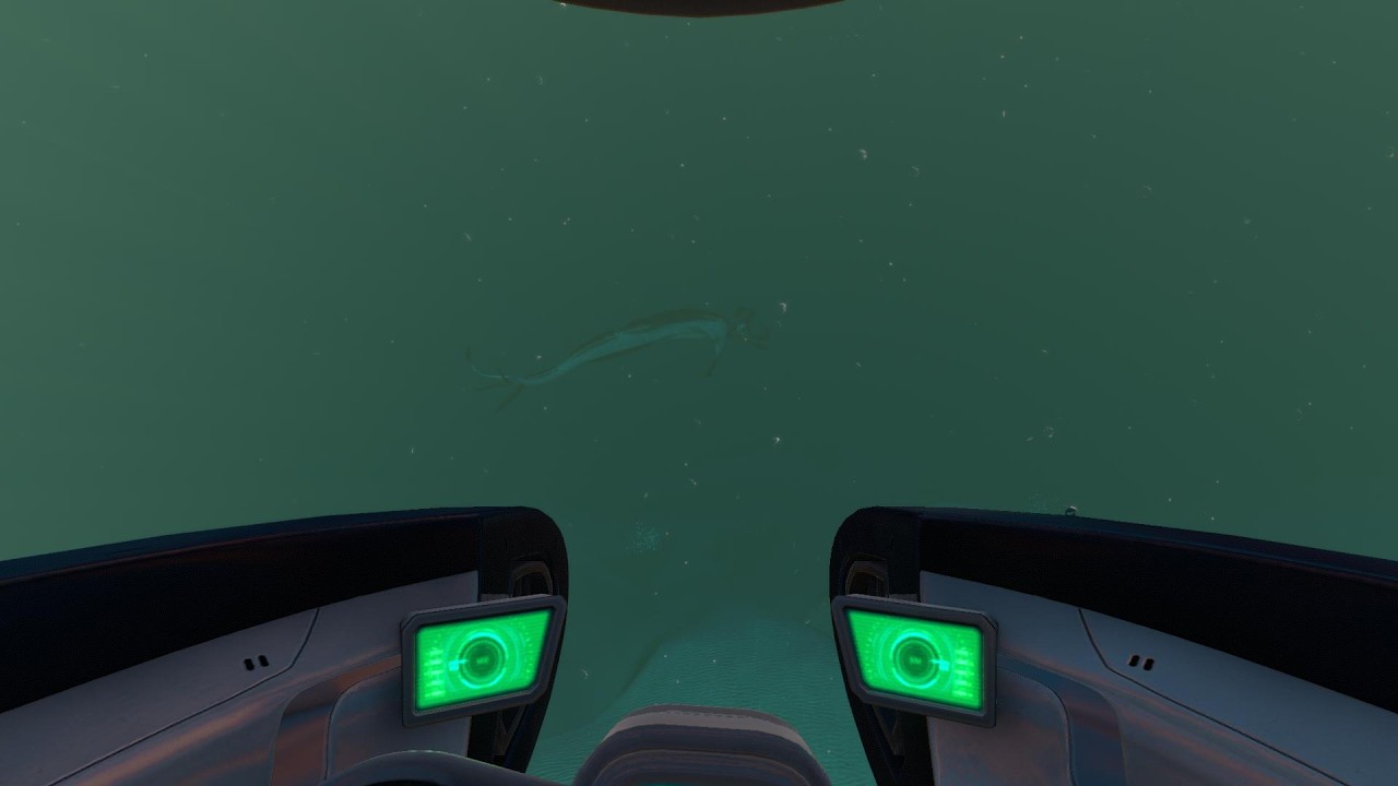Subnautica stream! Come hang out!