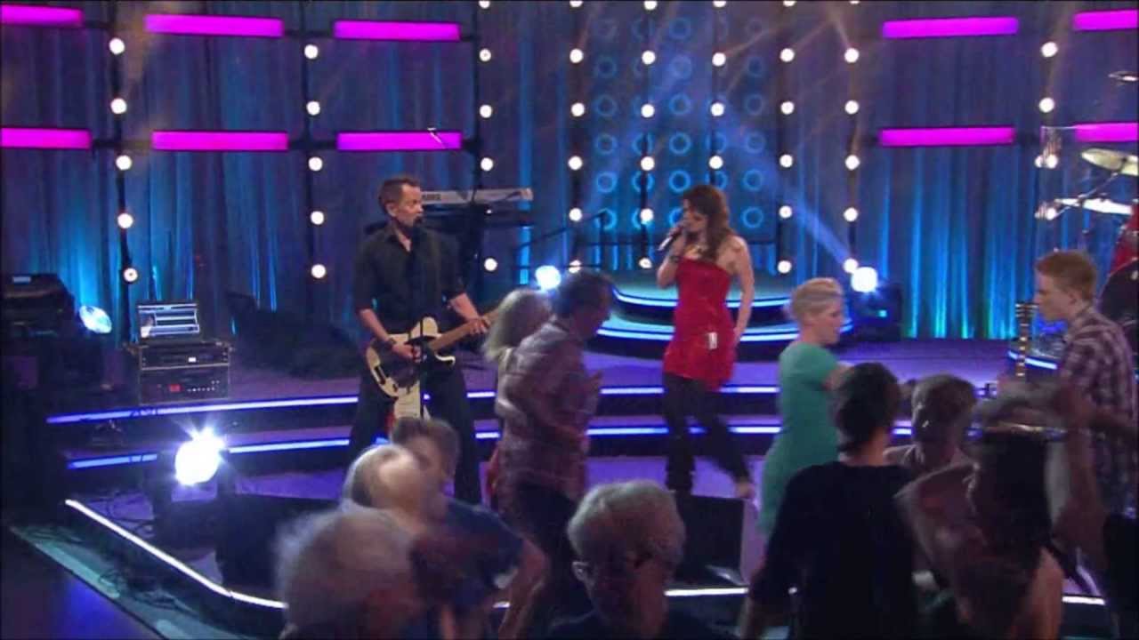 Mingos i semifinal - BingoLotto 19/5 2013