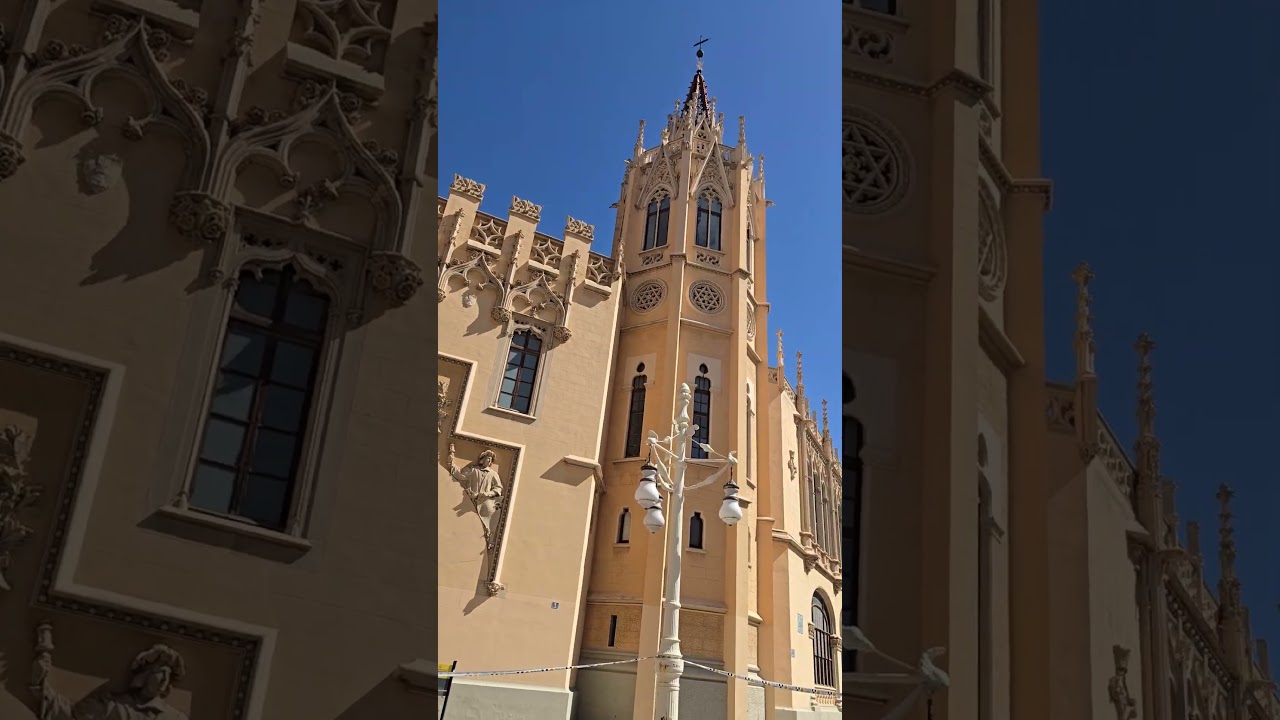 PALACIO DE LA EXPOSICI&Oacute;N XX DESTACA ESTILO MODERNISTA VALENCIA ESPA&Ntilde;A DEJA T&Uacute; LIKE MUCHAS GRACIAS 😘