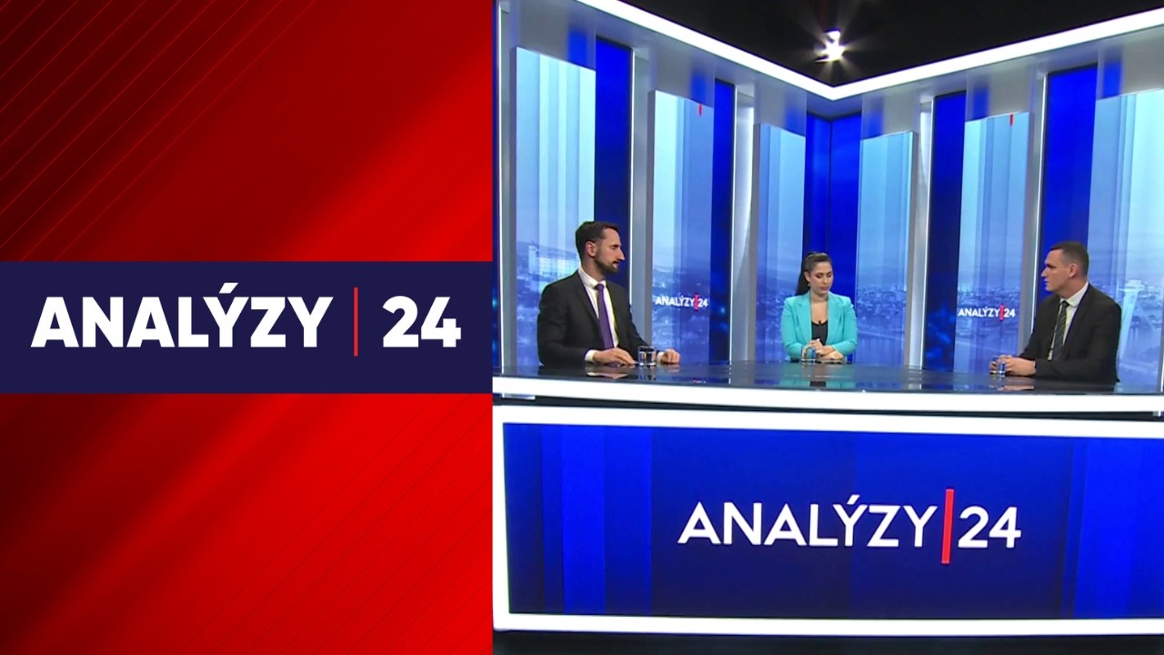 Analýzy 24: Problém EÚ s ropou (10.3.2026)