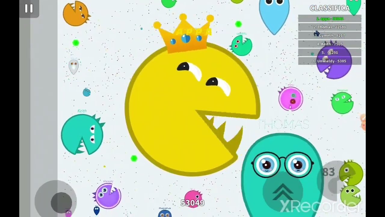 Soul.io APPA 110,000