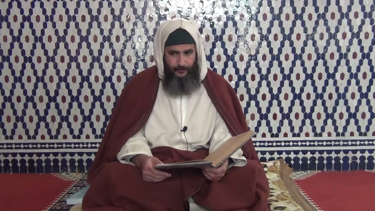 شرح الأشموني لألفية ابن مالك | الدرس 60 ( لا التي لنفي الجنس ) | الشيخ محمد البردوني