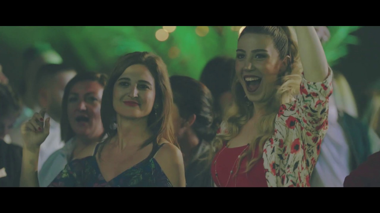 Wish More Hotel Istanbul 90's Party