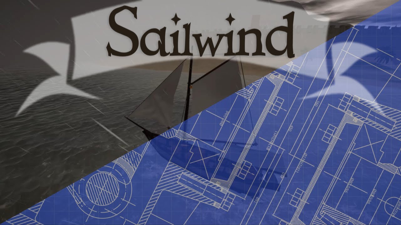 Sailwind - Customizing the Dhow