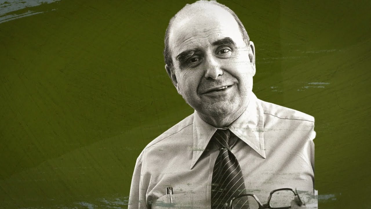 Art, Bible, Chemistry: A Dr. Alfred Bader Documentary