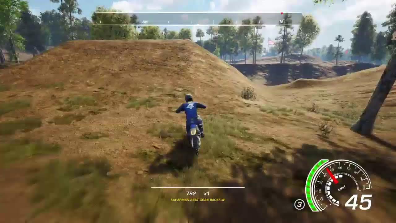 Mx vs Atv All Out