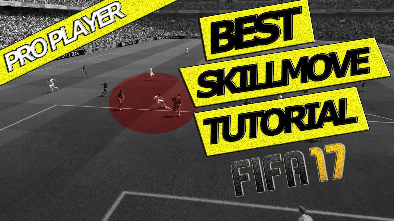 FIFA 19 | BEST SKILLMOVE TUTORIAL | ADVANCED BODY FEINT GUIDE  | &REVERSE FEINT | XBOX & PLAYSTATION