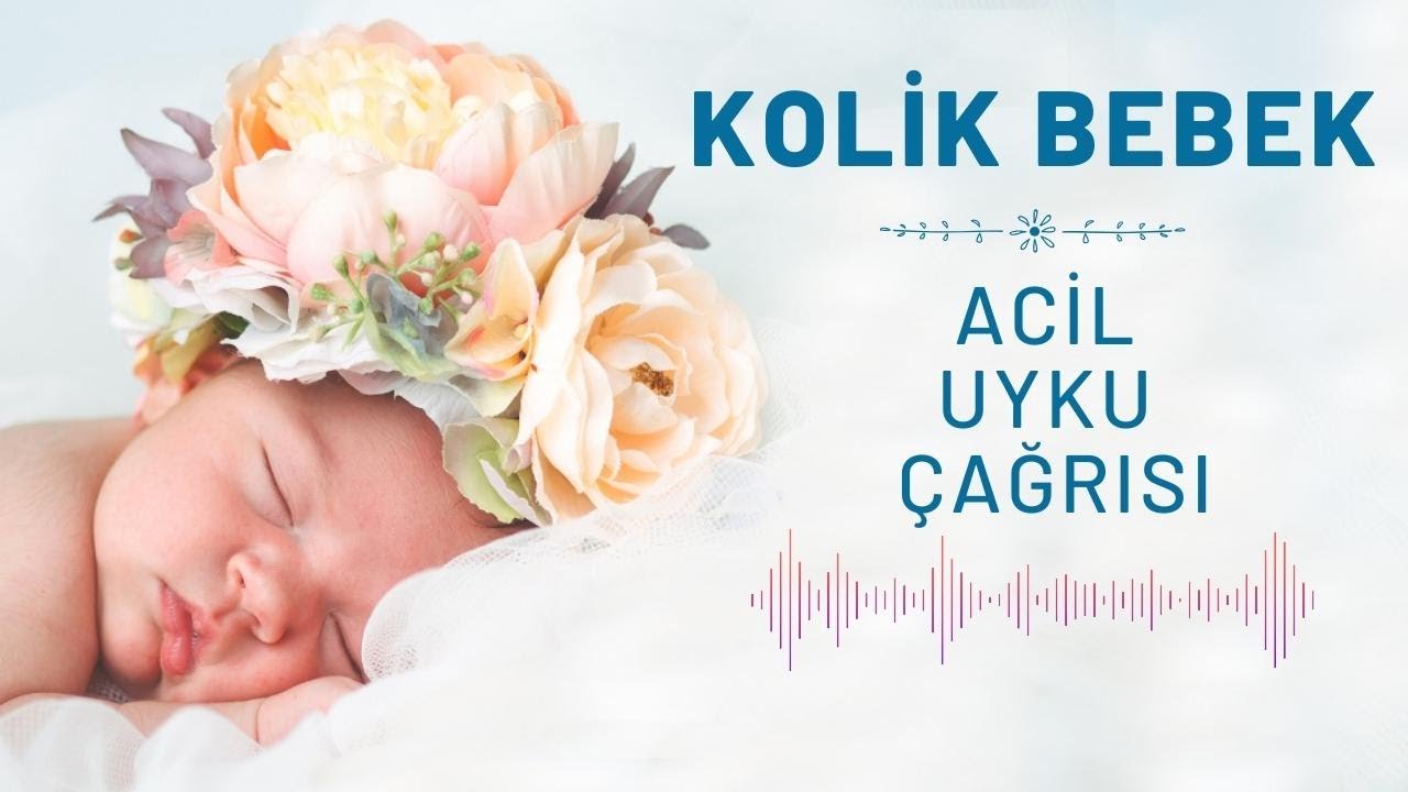Acil Kolik - KOLİK BEBEK Alb&uuml;m - Official Video