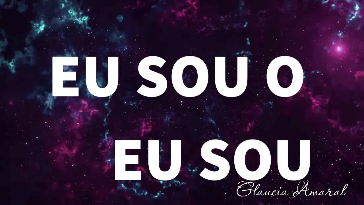 ✅ EU SOU- 301 AFIRMAÇÕES- SAINT GERMAIN