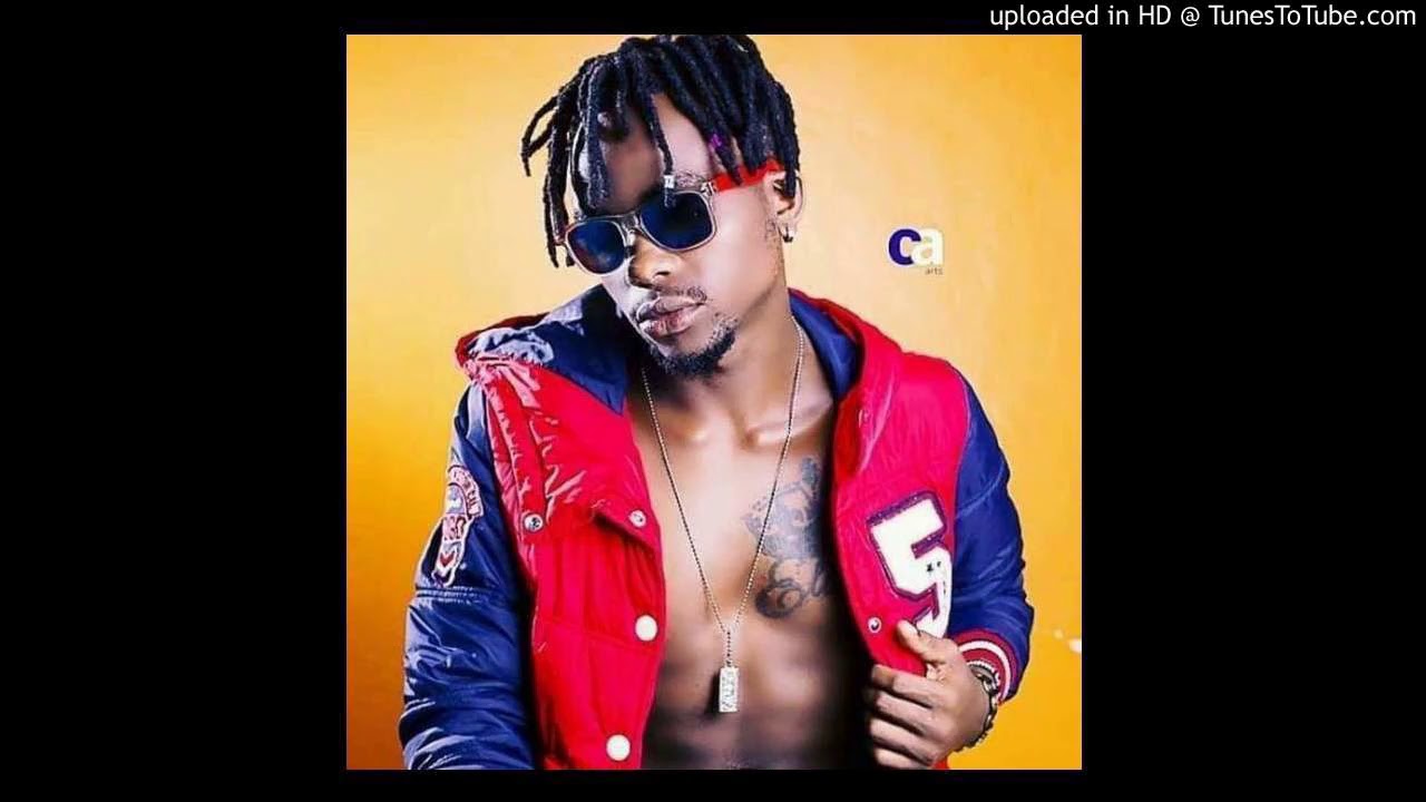 SAGINI - TURNING ME ON